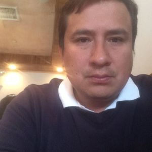 Meet your Posher, Victor